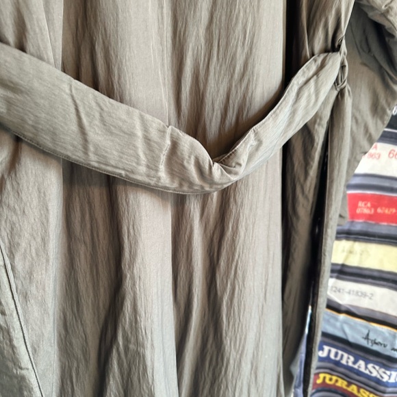 CLOSET CLOSING ASOS Design Overcoat - Picture 7 of 12